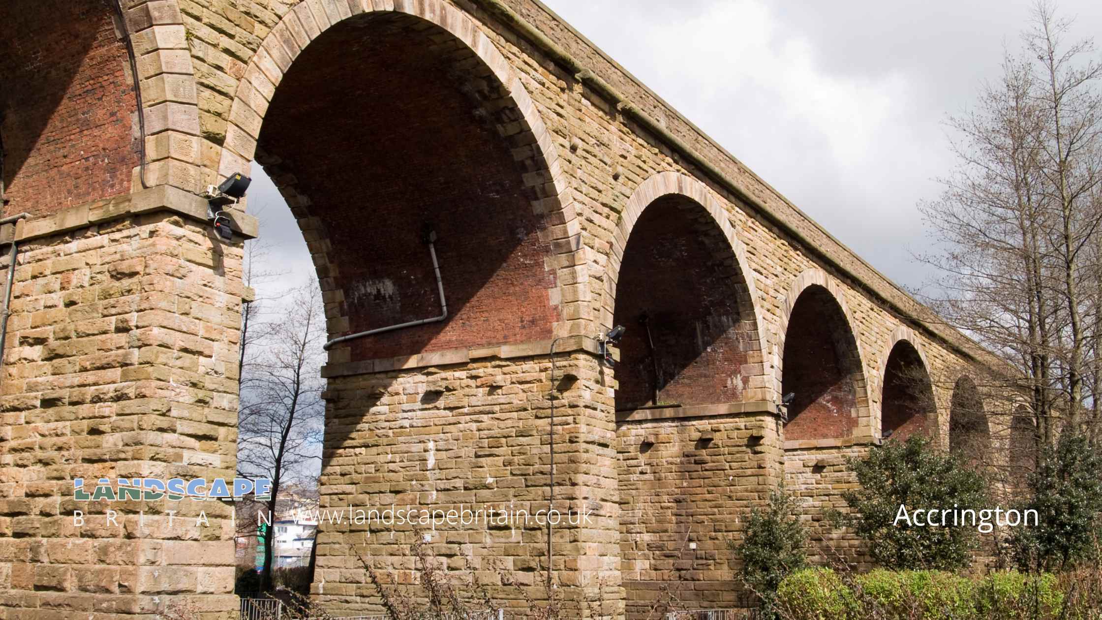 Accrington in Lancashire Accrington in Lancashire