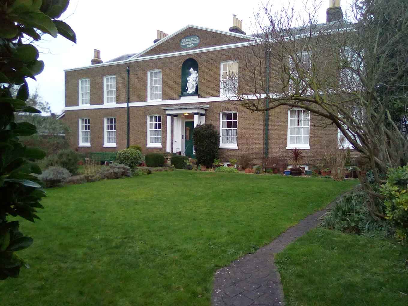 St. Peter's in Kent