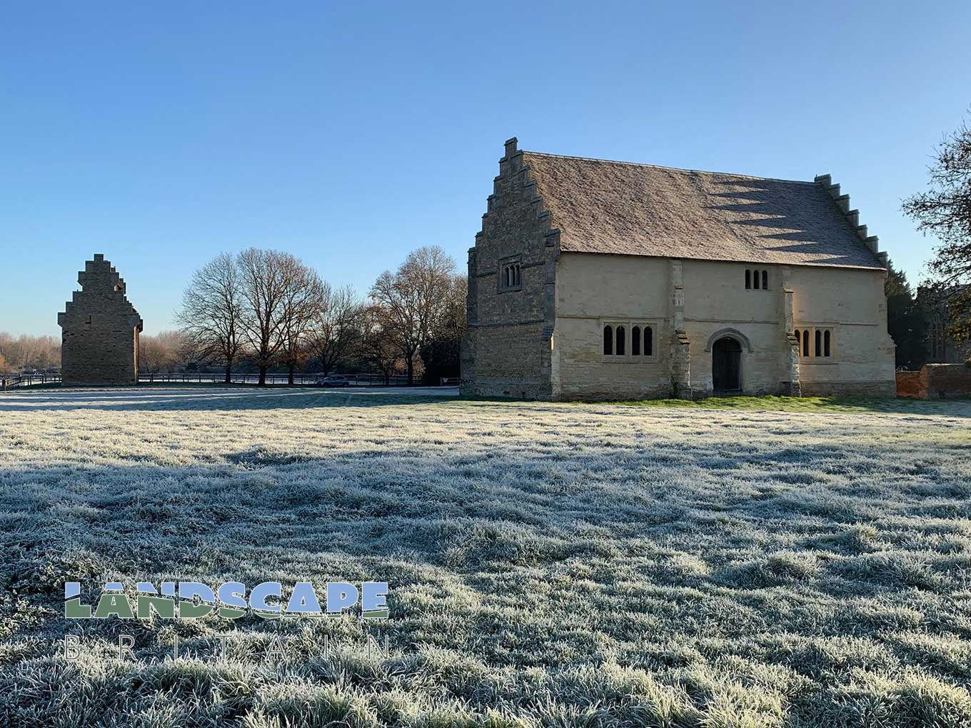 Willington in Bedfordshire