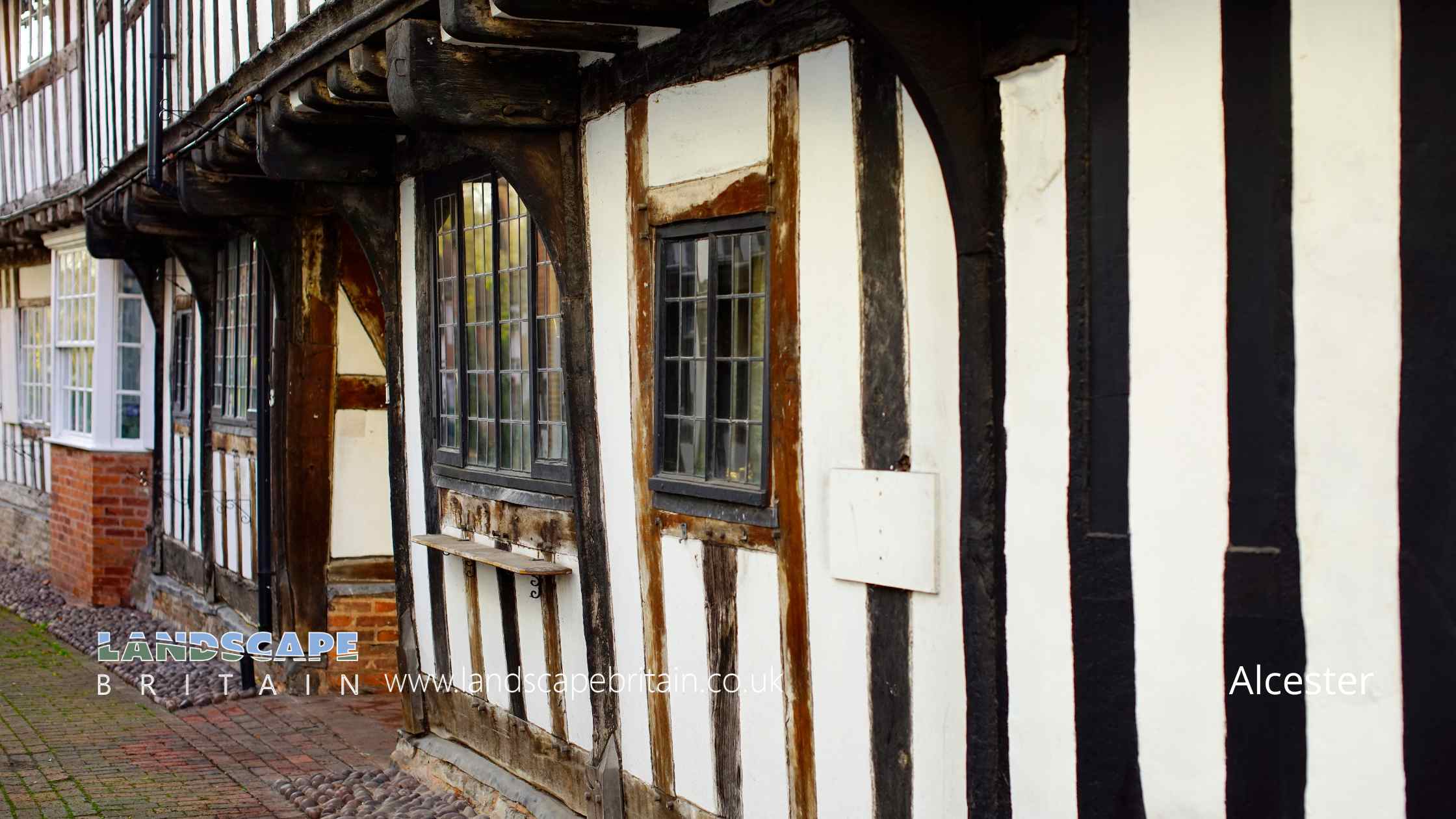 Alcester in Warwickshire Alcester in Warwickshire