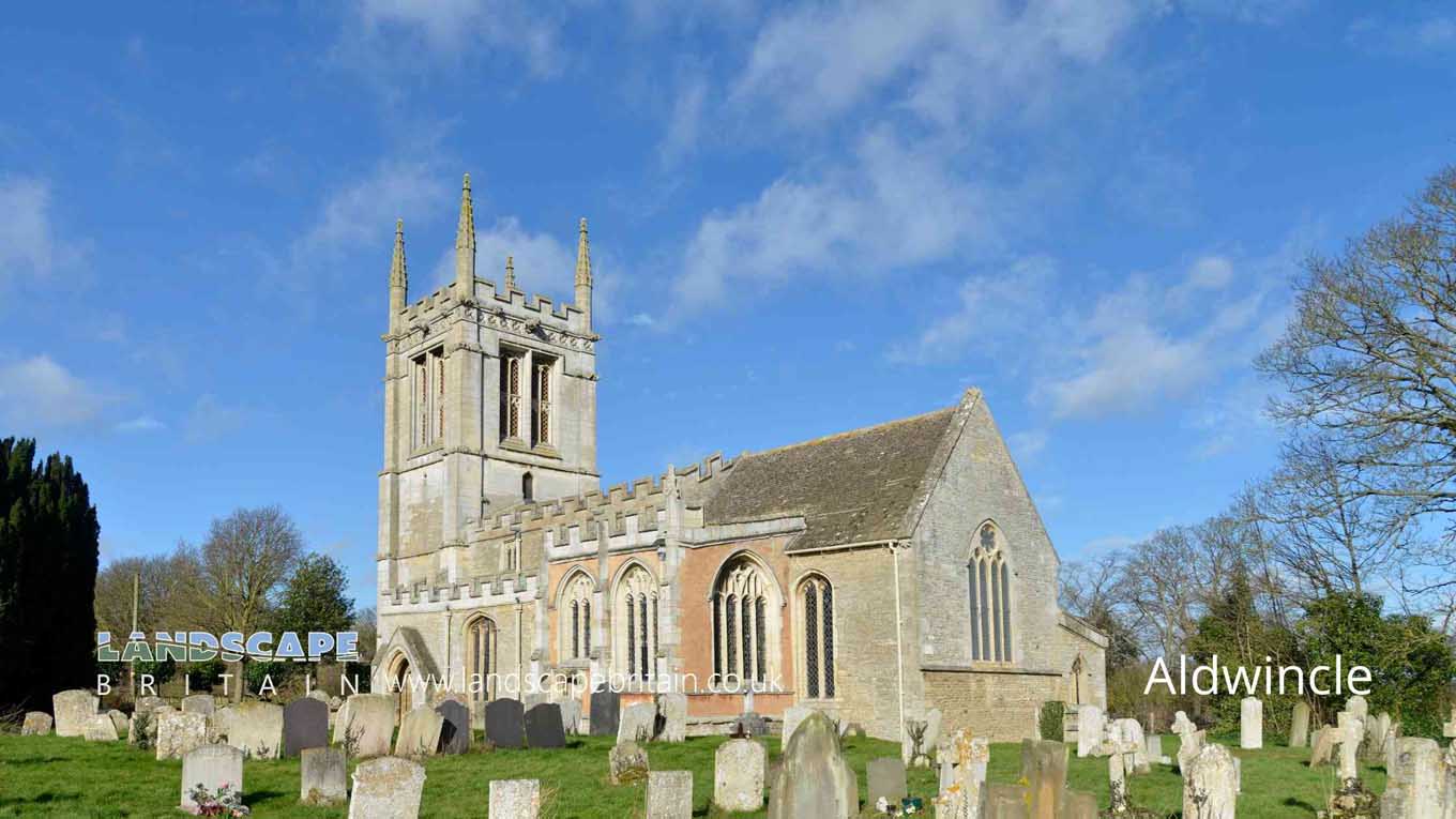 Aldwincle in Northamptonshire Aldwincle in Northamptonshire