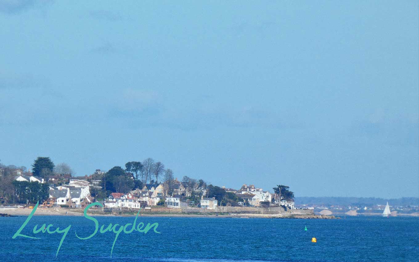Bembridge in Isle of Wight