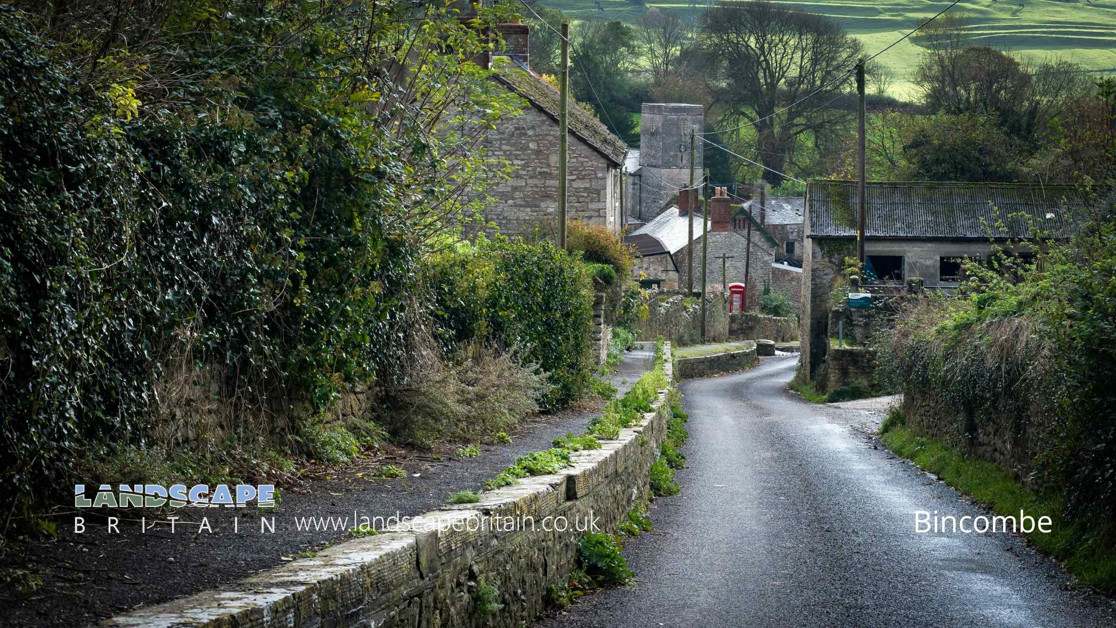 Bincombe in Dorset Bincombe in Dorset