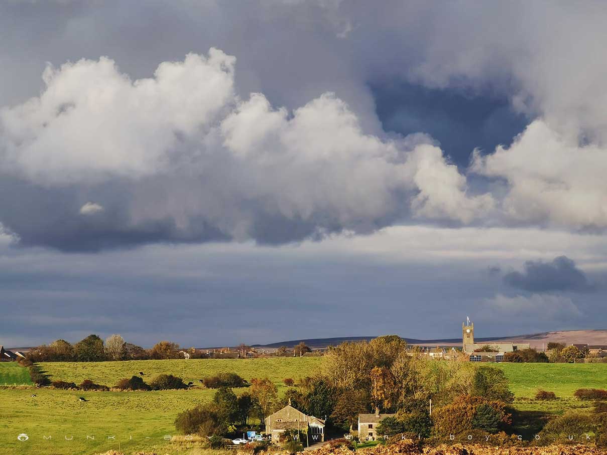 Blackrod in Greater Manchester Blackrod in Greater Manchester