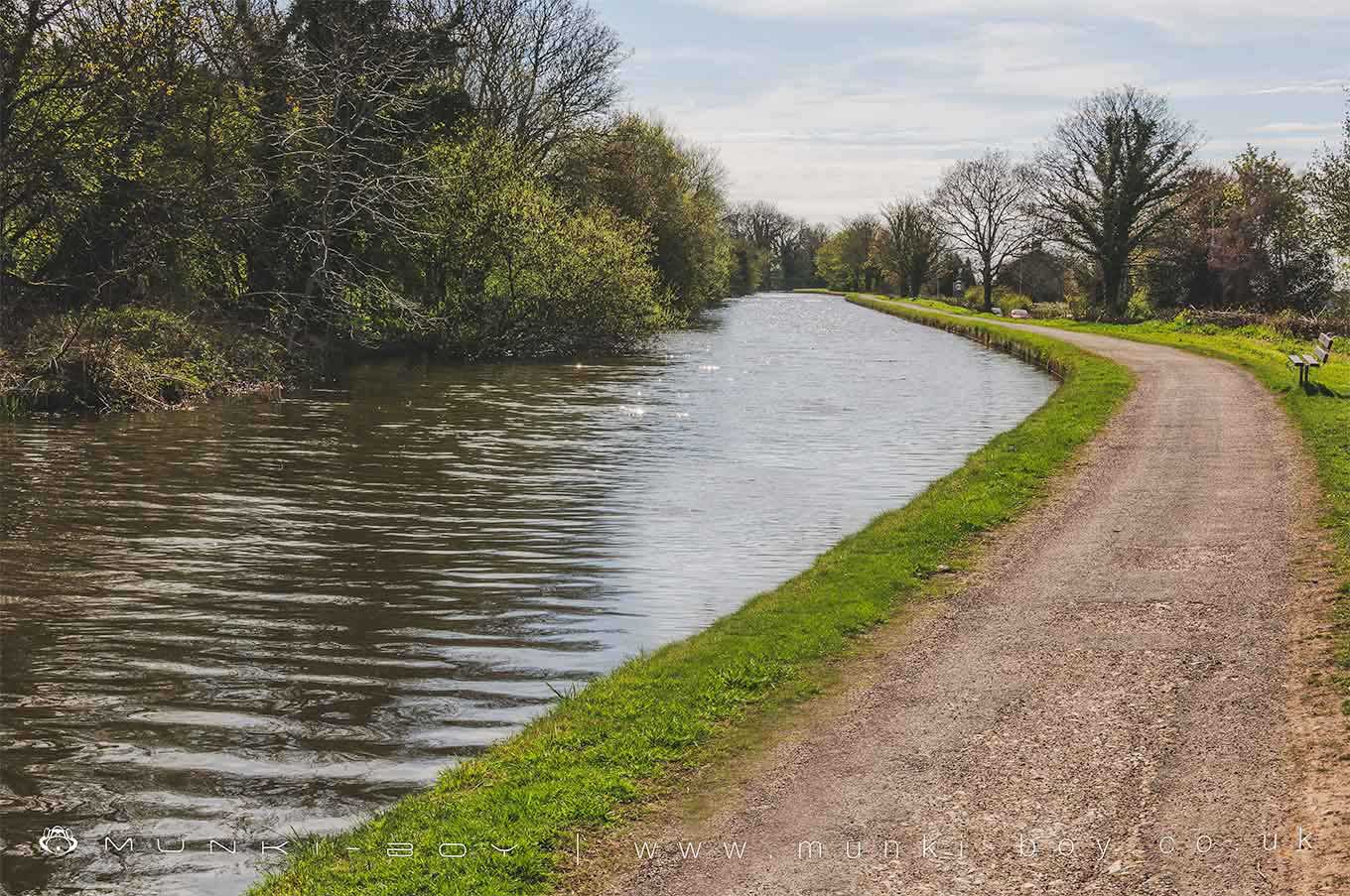 Bolton-le-Sands in Lancashire