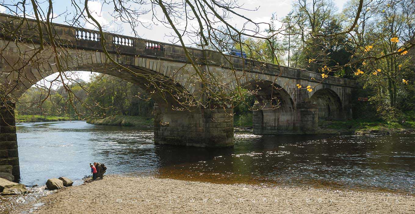 Caton with Littledale in Lancashire Caton with Littledale in Lancashire