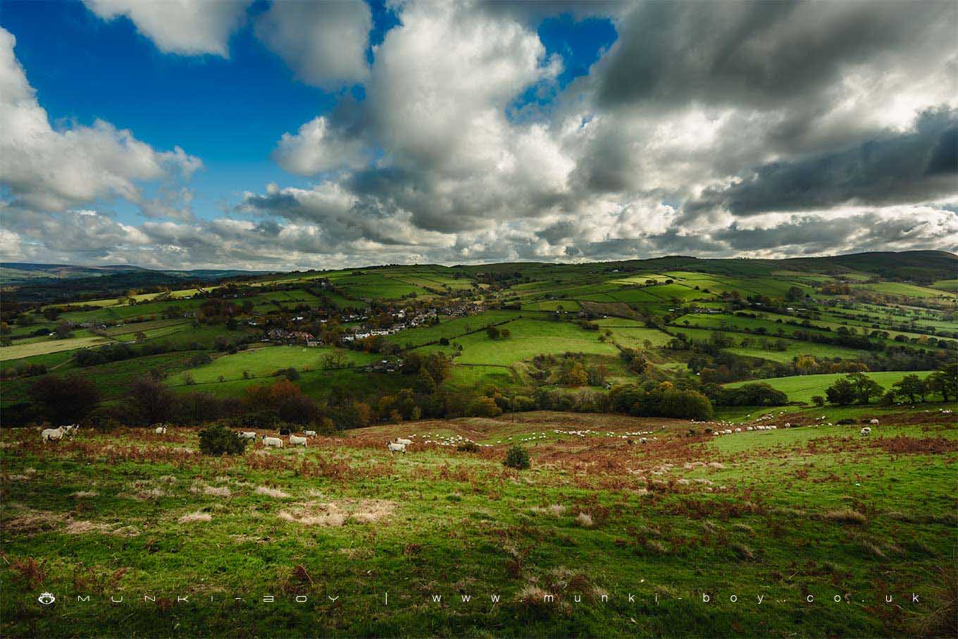 Buxton in Norfolk Buxton in Norfolk