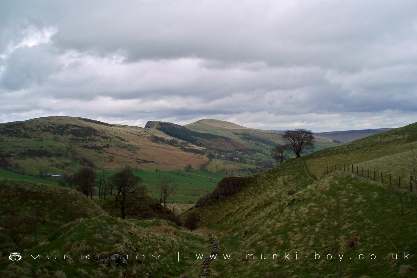Castleton in North Yorkshire Castleton in North Yorkshire