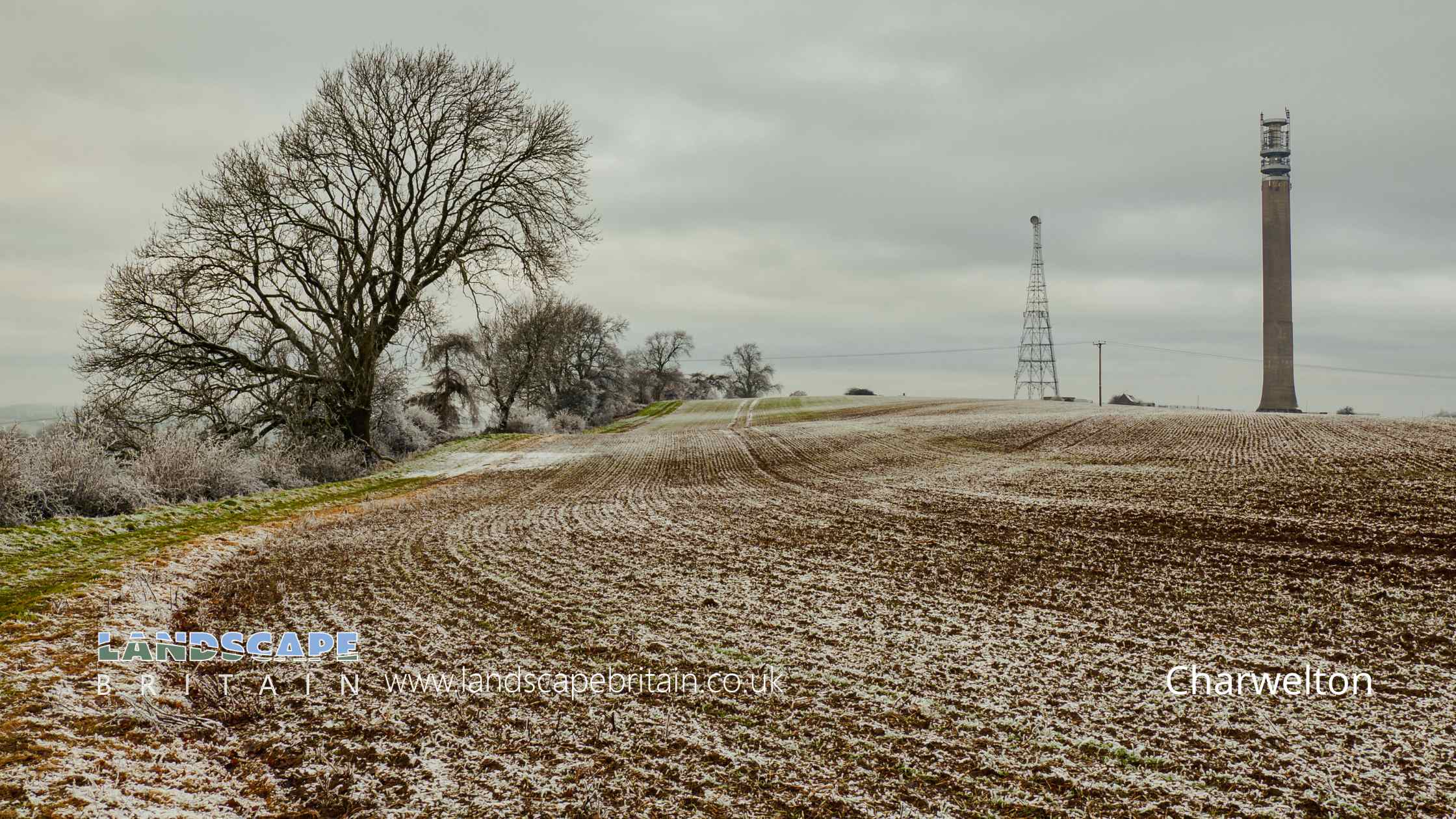 Charwelton in Northamptonshire