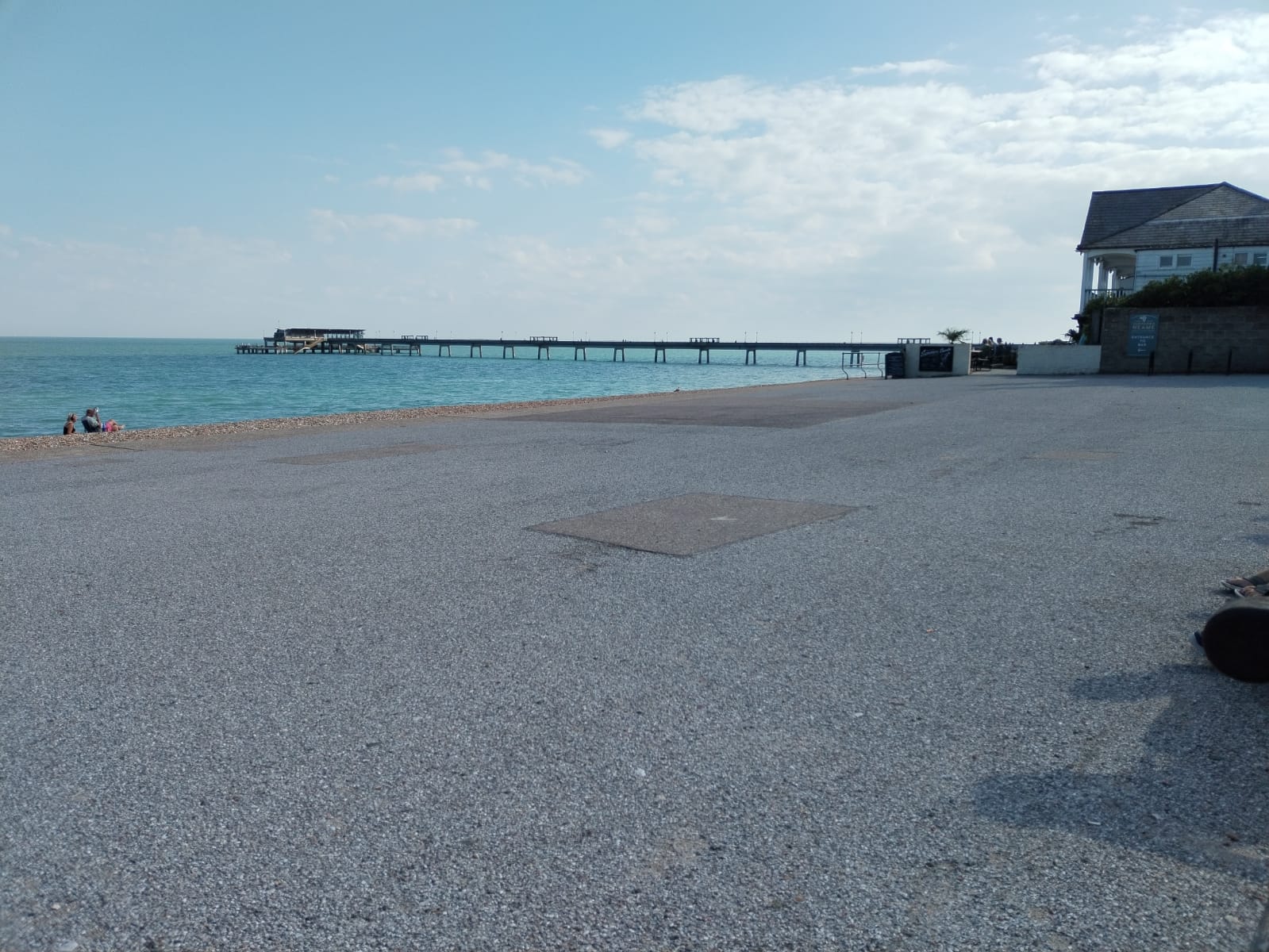 Deal in Kent Deal in Kent