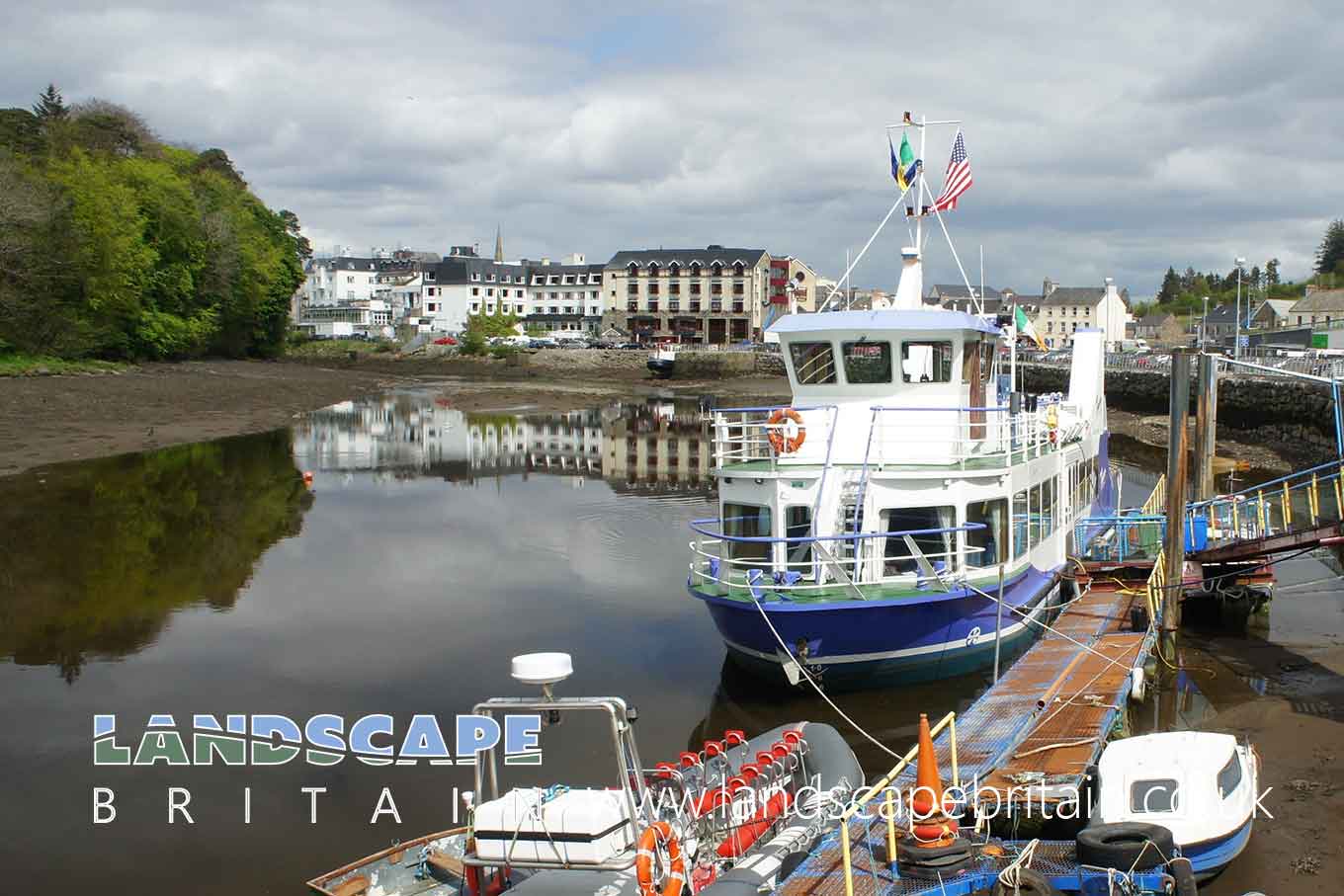 Donegal in County Donegal Donegal in County Donegal