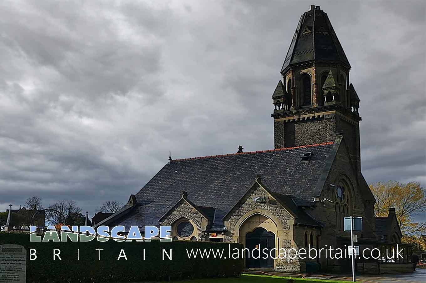 Dukinfield in Greater Manchester Dukinfield in Greater Manchester