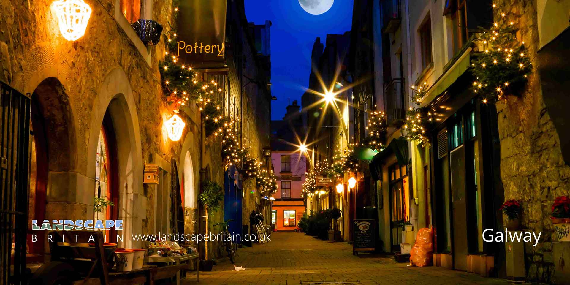 Galway in County Galway Galway in County Galway