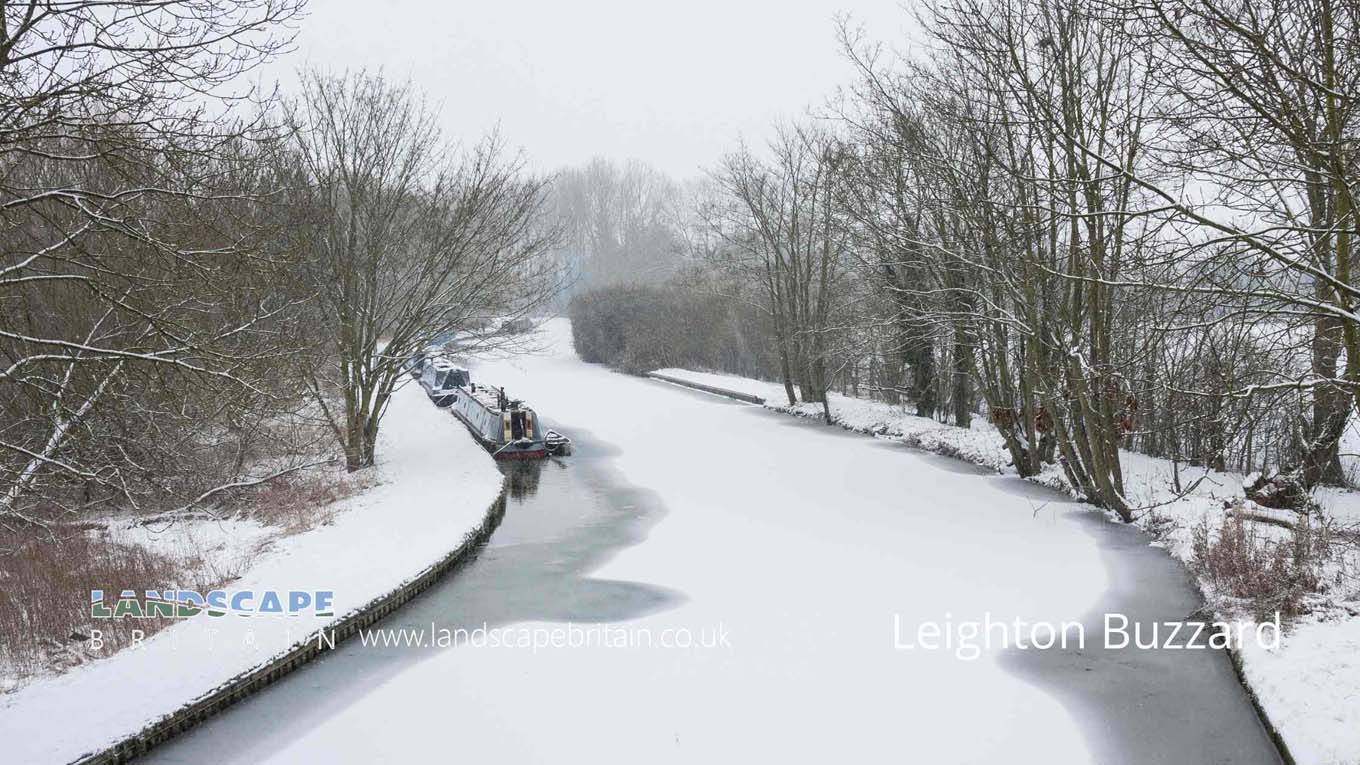 Leighton Buzzard in Bedfordshire Leighton Buzzard in Bedfordshire