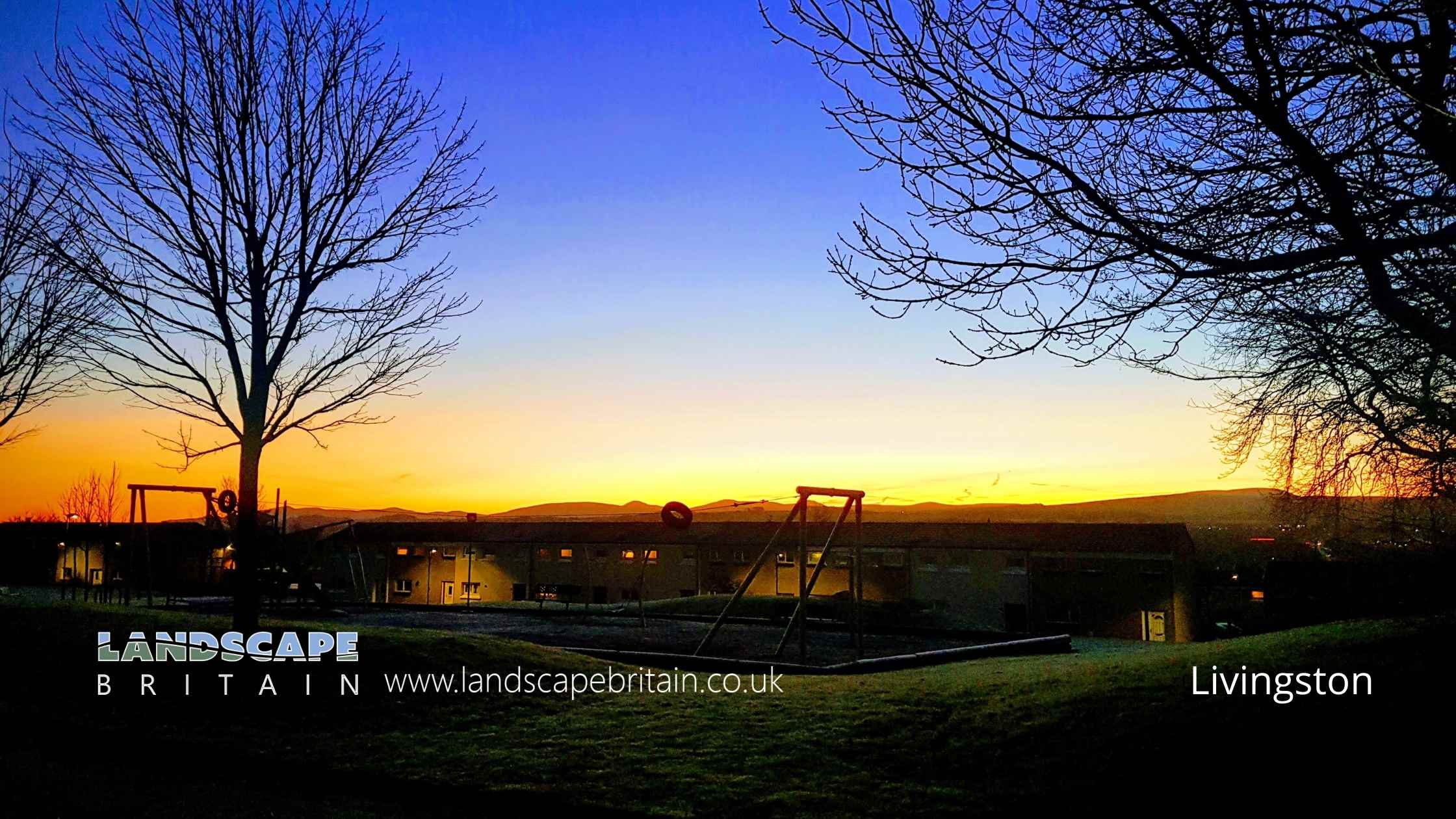 Livingston in West Lothian Livingston in West Lothian