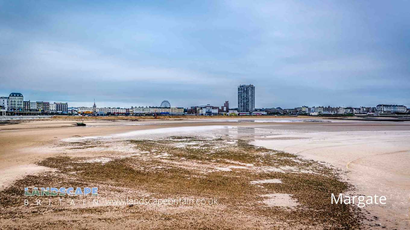 Margate in Kent