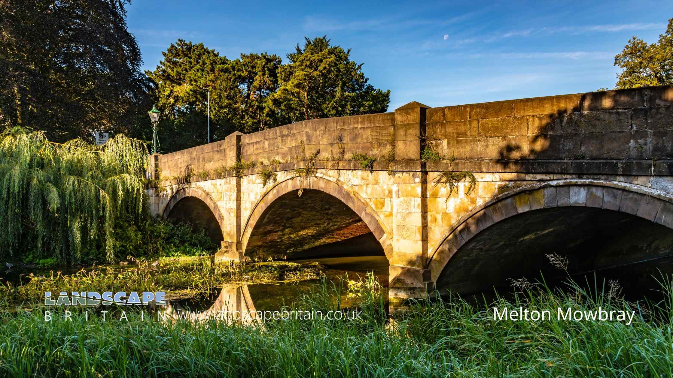 Melton Mowbray in Leicestershire Melton Mowbray in Leicestershire