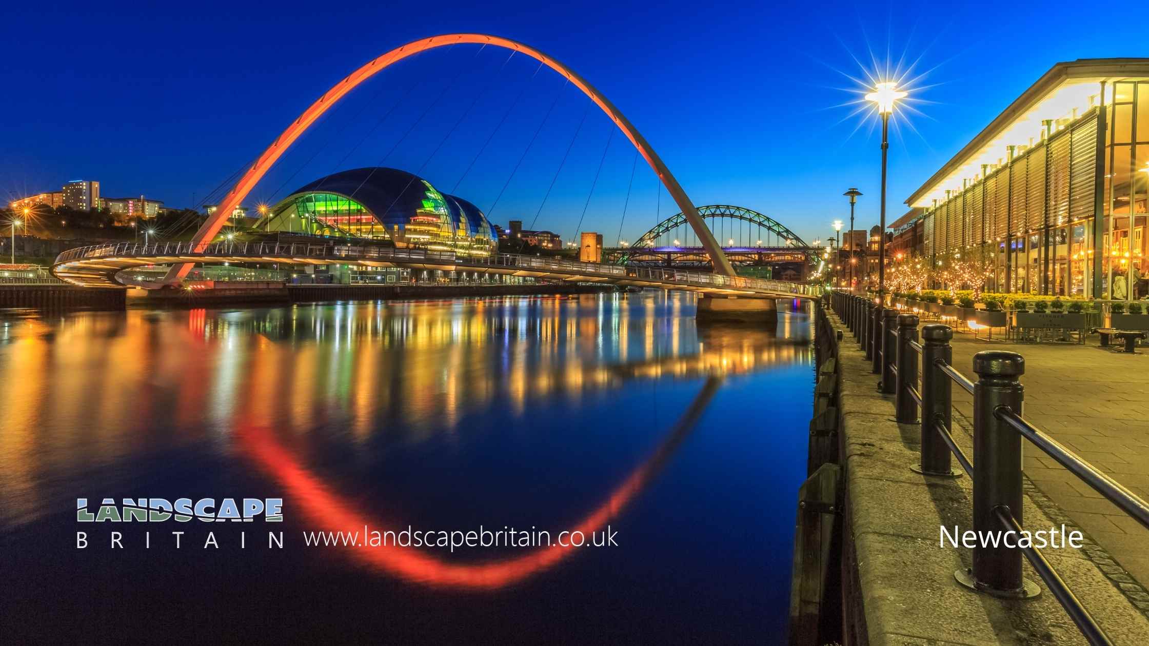 Newcastle in Shropshire