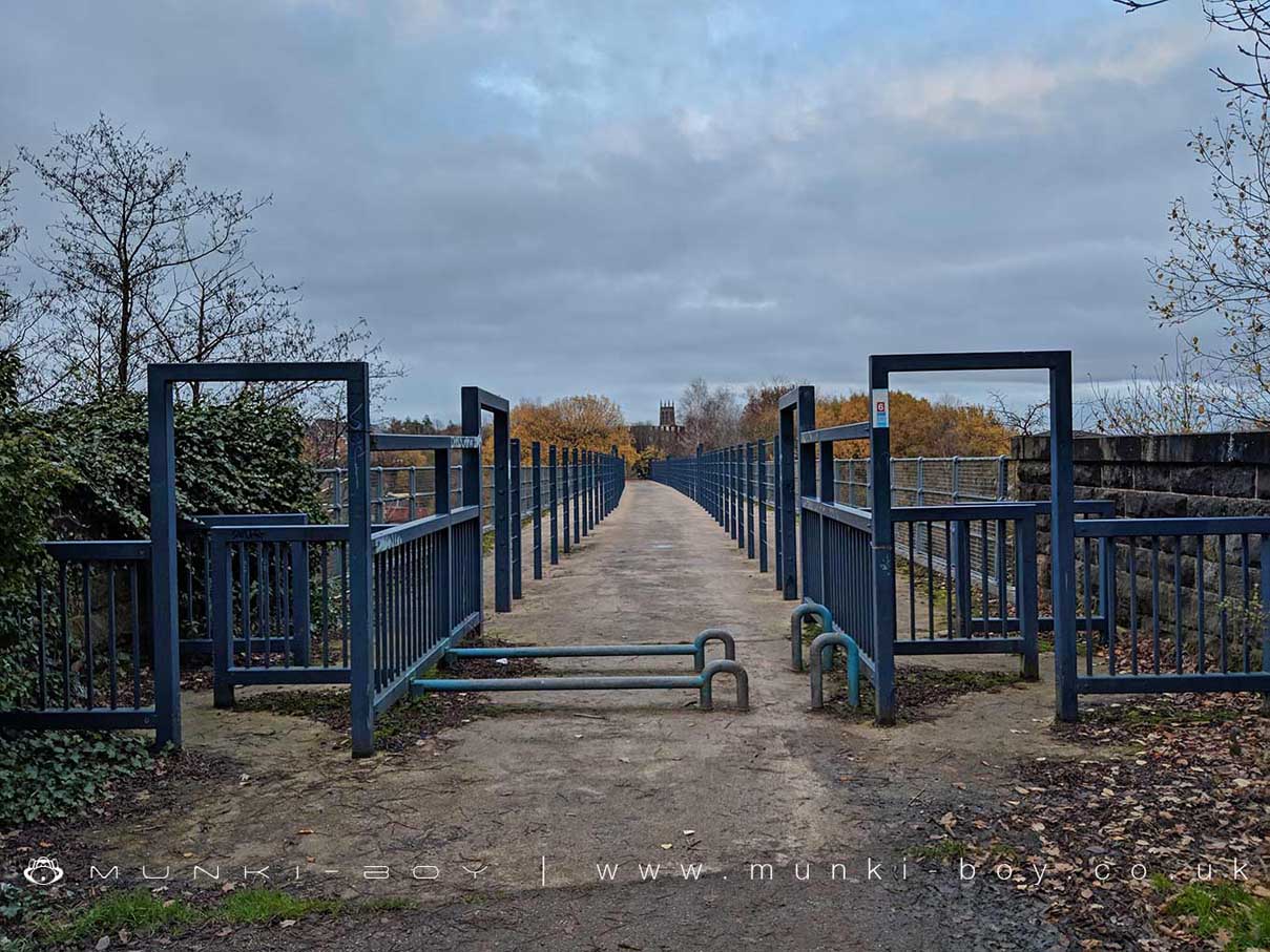 Radcliffe in Greater Manchester Radcliffe in Greater Manchester