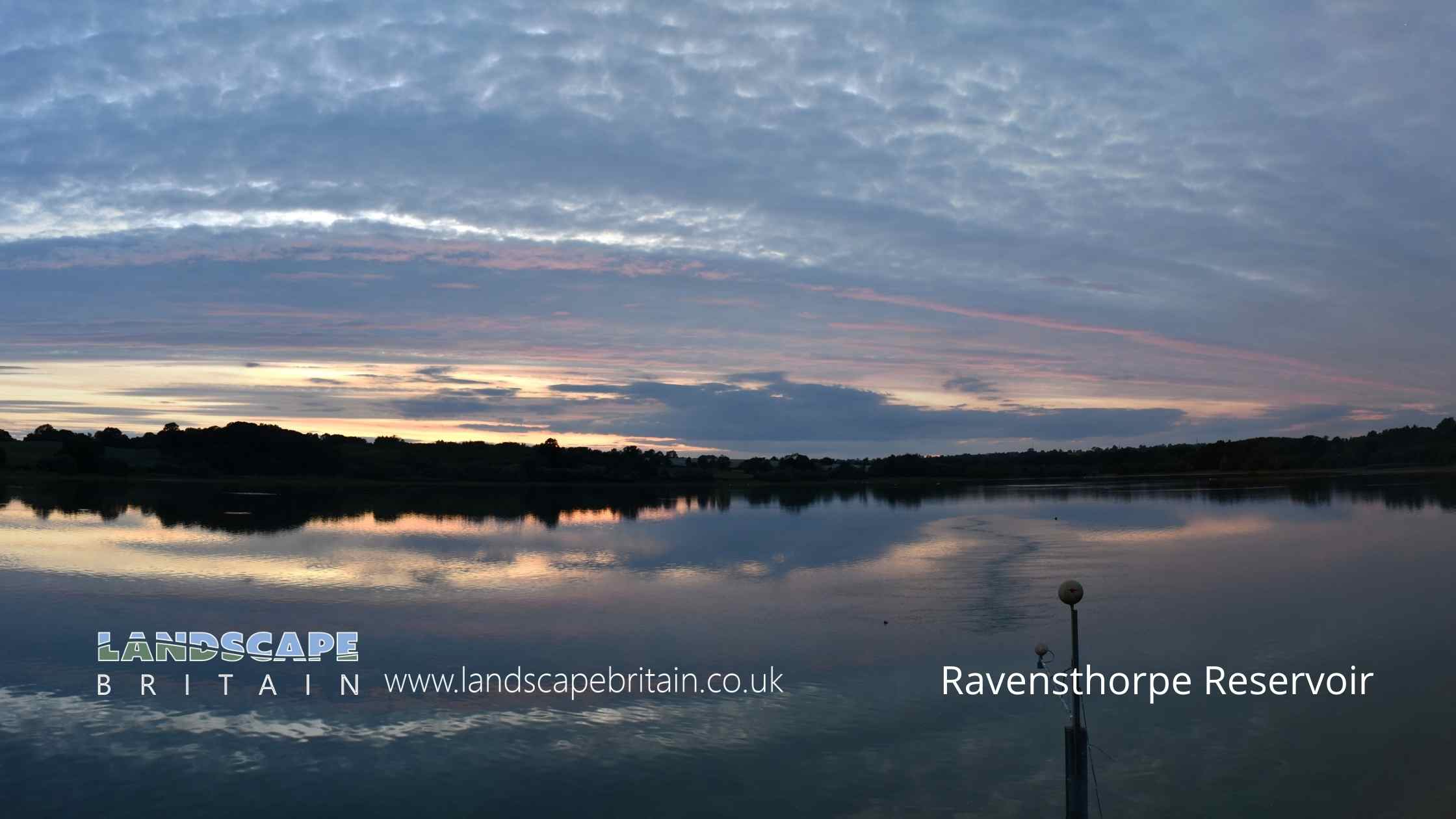 Ravensthorpe in Northamptonshire Ravensthorpe in Northamptonshire