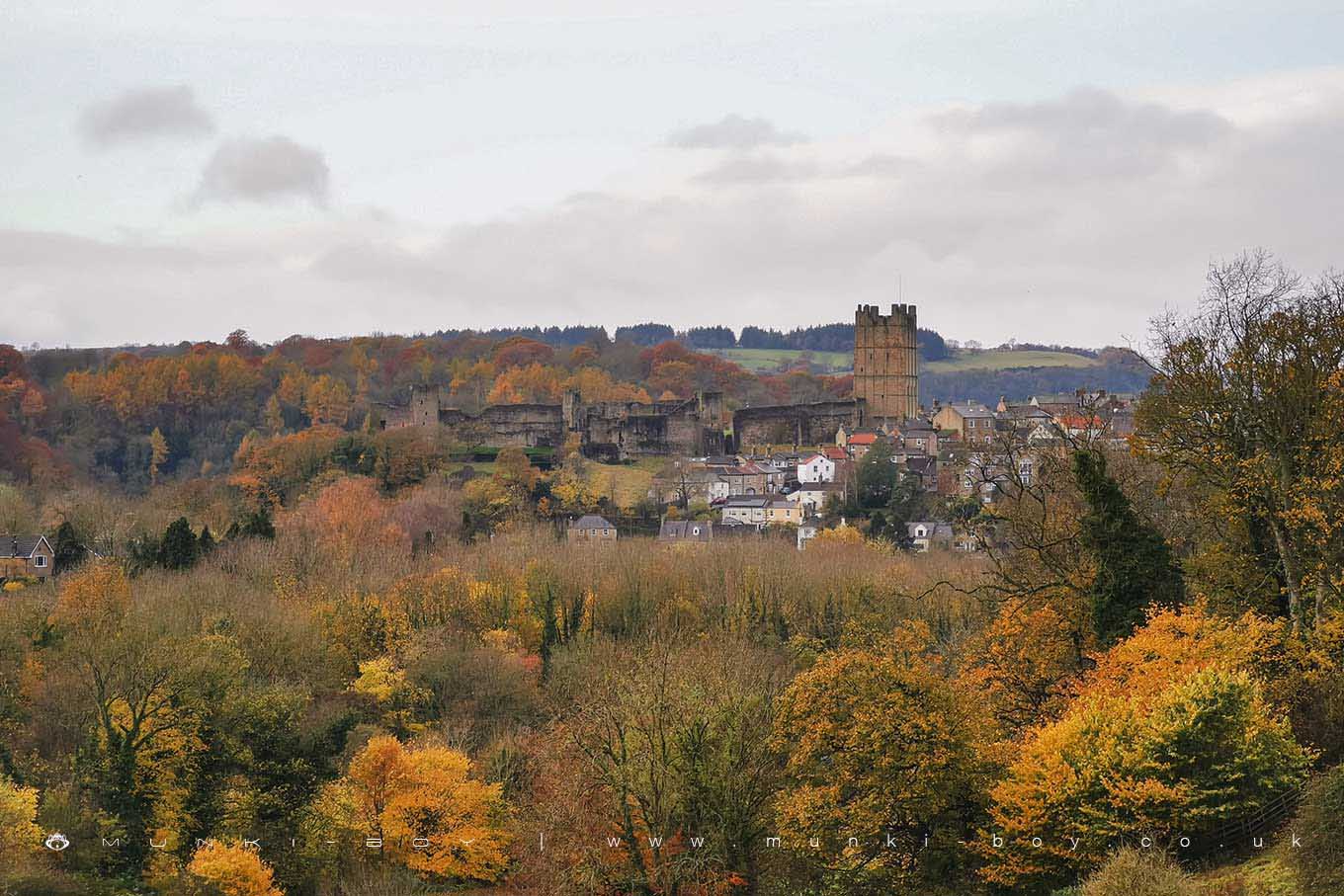 Richmond in Greater London Richmond in Greater London