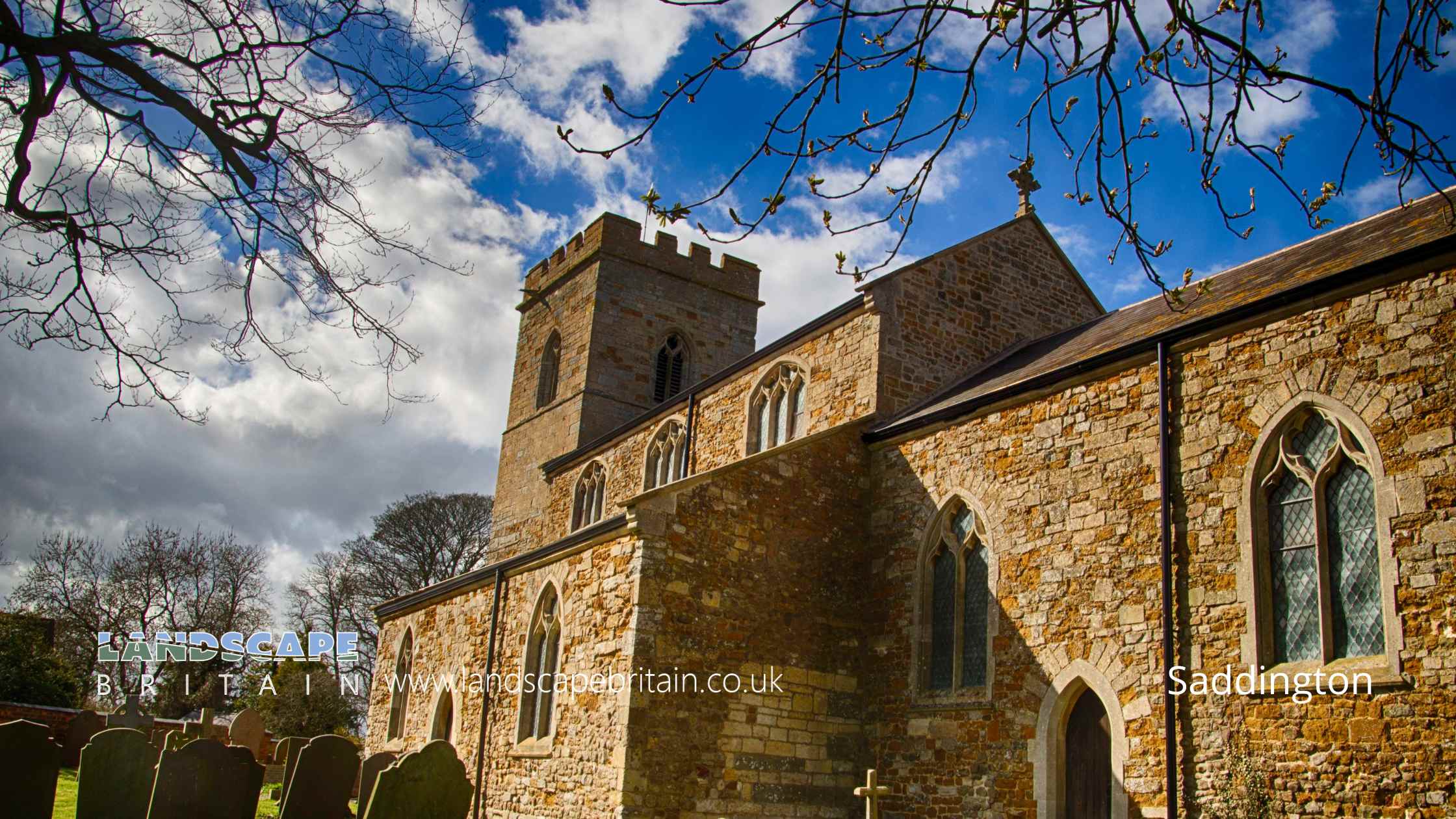 Saddington in Leicestershire Saddington in Leicestershire