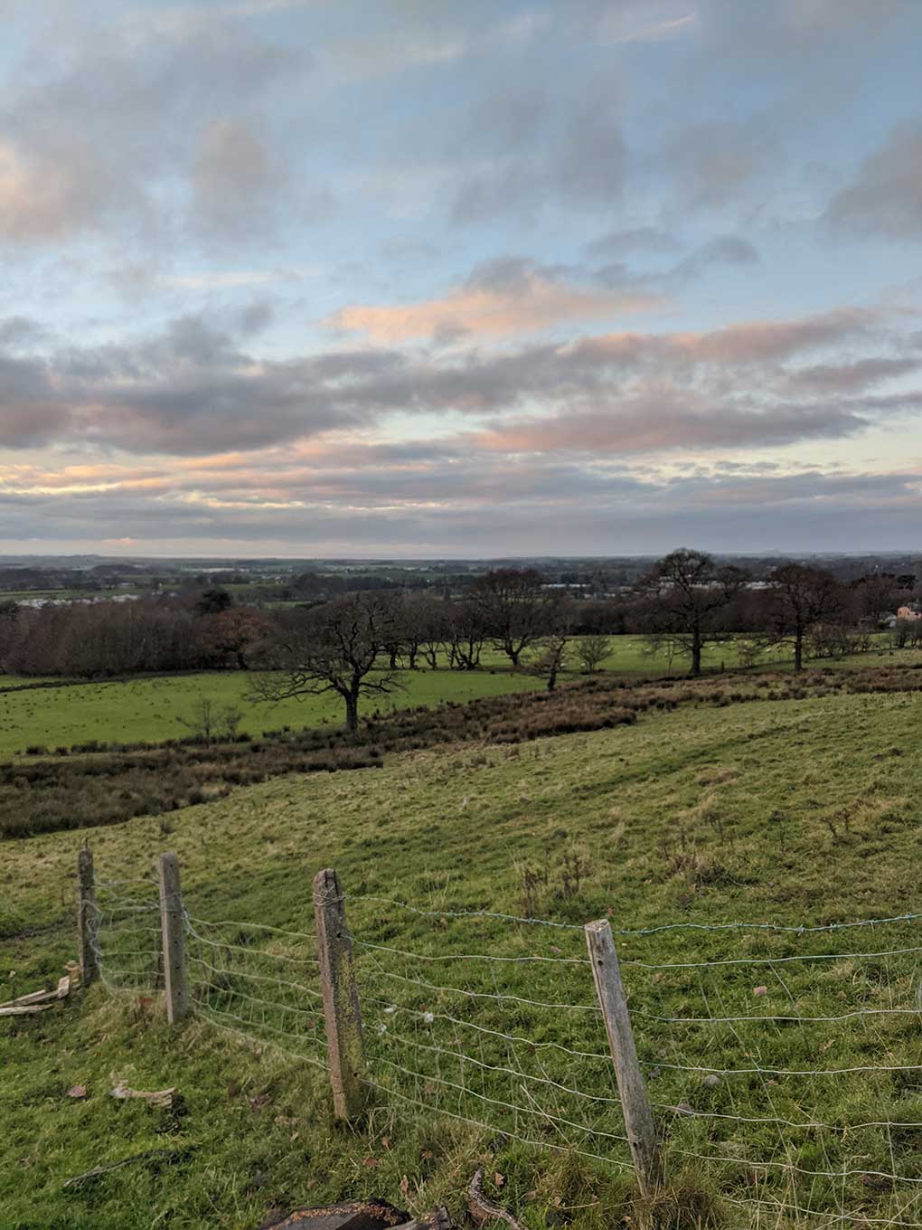 Scorton in North Yorkshire Scorton in North Yorkshire
