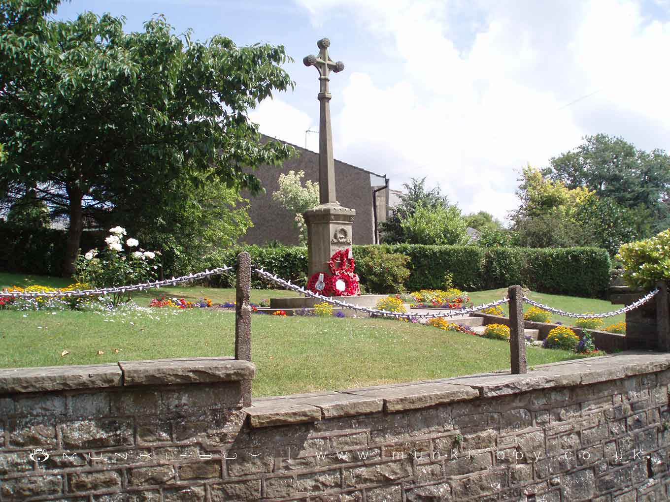 Chipping in Lancashire