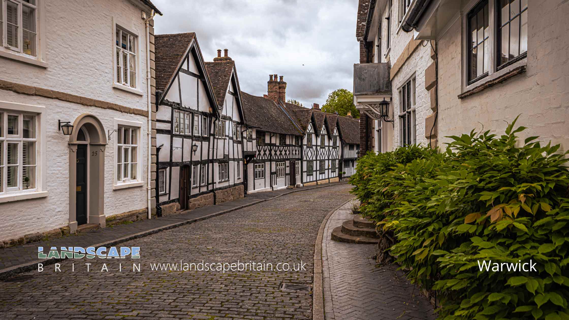 Warwick in Warwickshire Warwick in Warwickshire