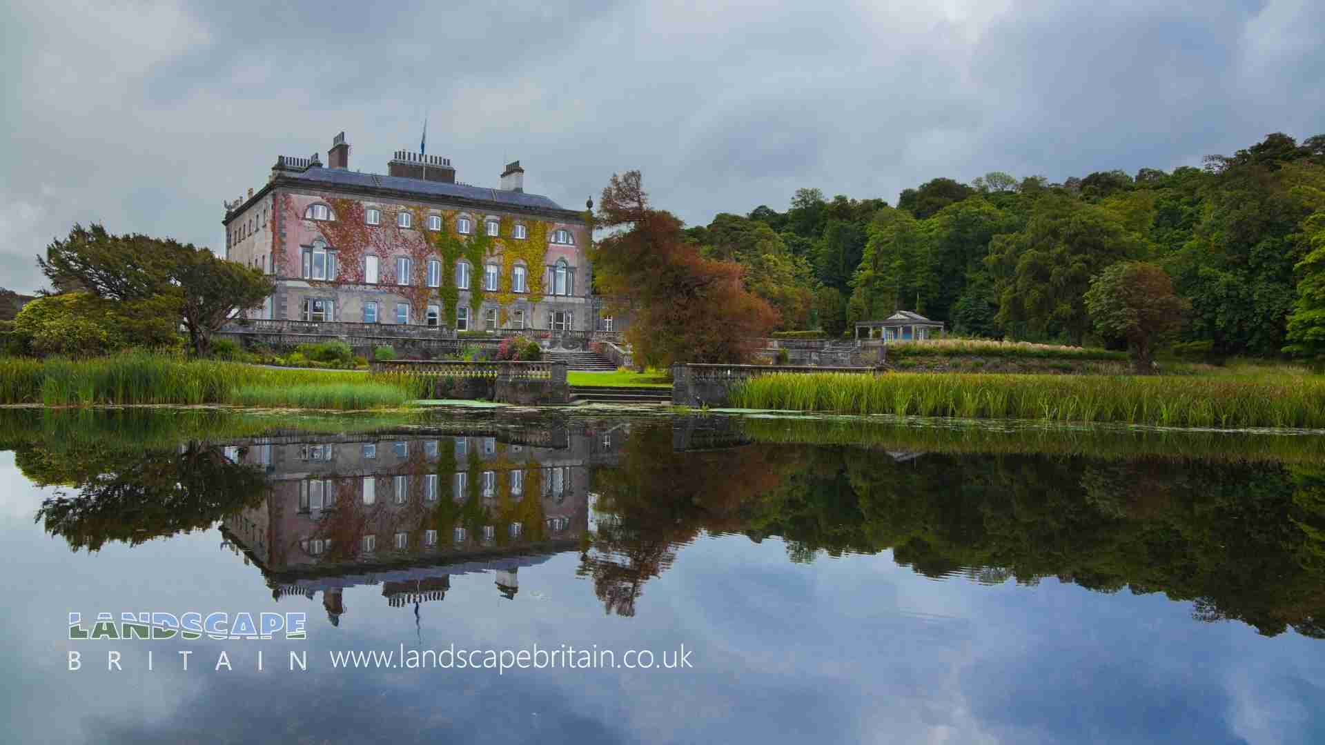 Westport in County Mayo Westport in County Mayo