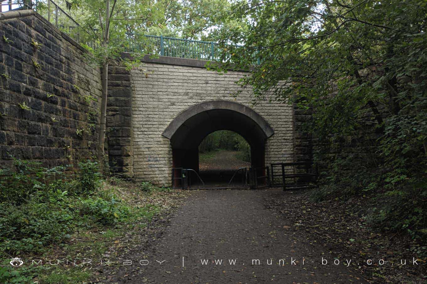 Whelley in Greater Manchester Whelley in Greater Manchester