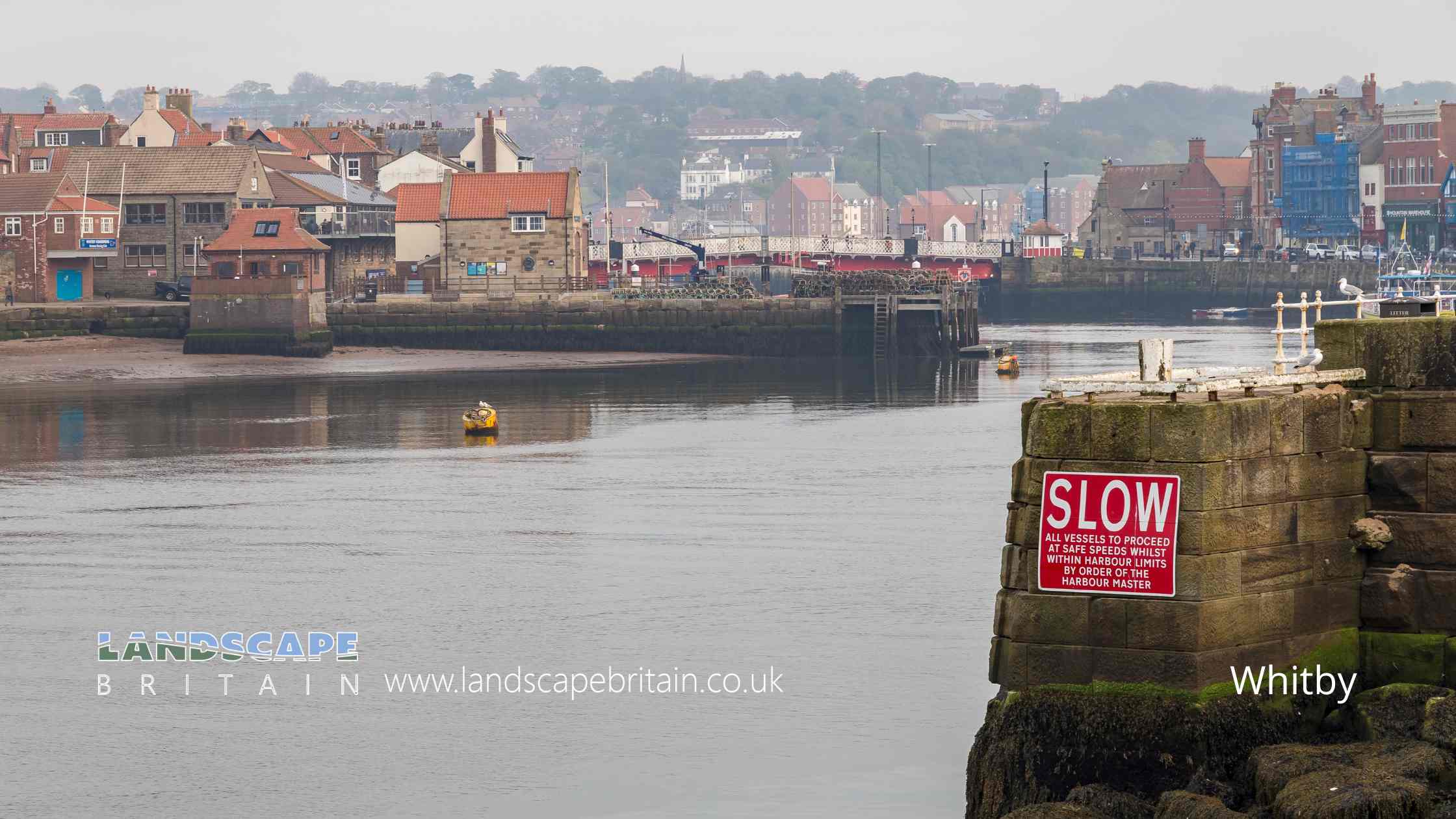 Whitby in North Yorkshire Whitby in North Yorkshire