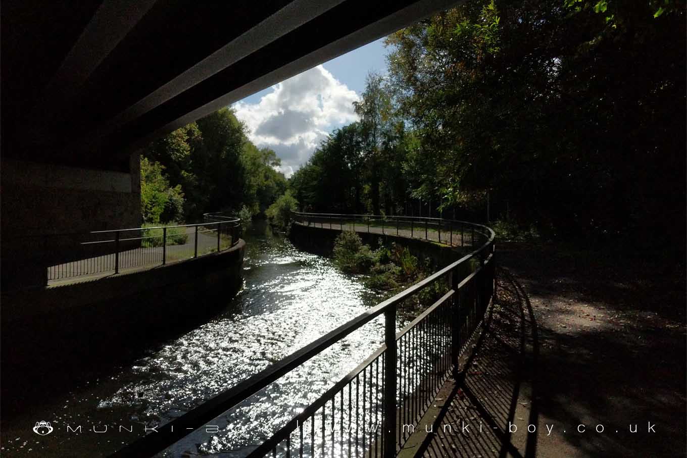 Wigan in Greater Manchester Wigan in Greater Manchester